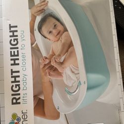 Baby Bathtub
