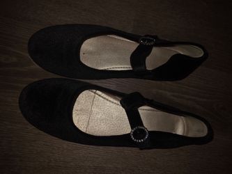 Girl dress shoes