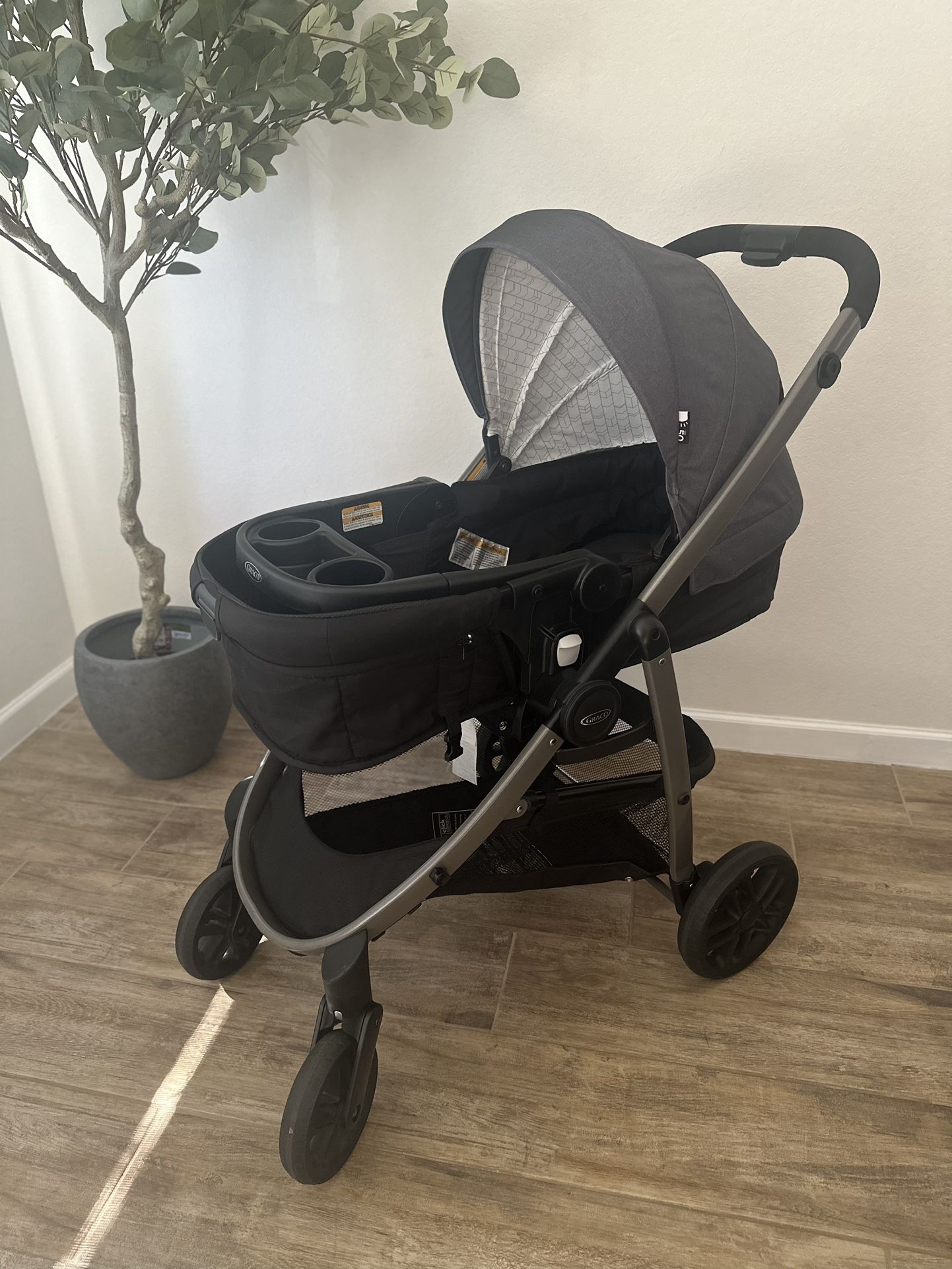 Graco Stroller