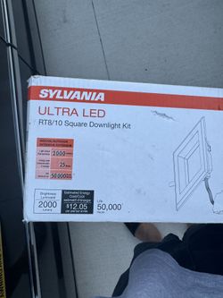 Led Light
