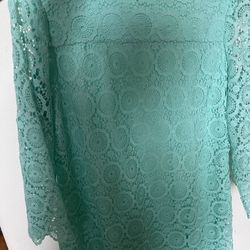 Dress Size 12