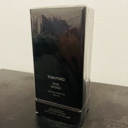 Tom Ford OUD Wood