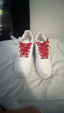 Nike air force supremes