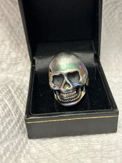 Mens Ring