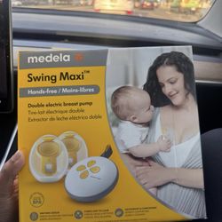 Medela Hands Free Pump 