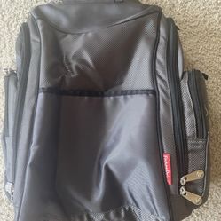Diaper Bag