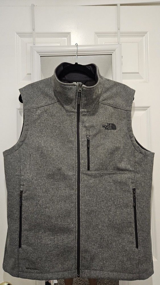 Northface Windwall Vest