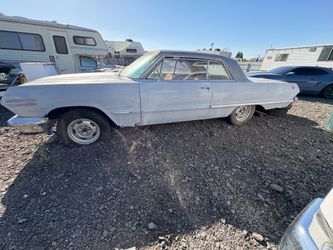 1963 Impala