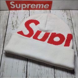 Supreme beanie