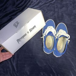 Revenge X Storm Size 12 