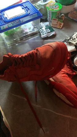 Nikes