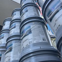 Pintura Y Material 