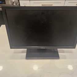 Dell Monitor 
