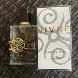 Vivre Perfume (Libre By YSL)