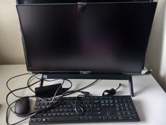 Bluetooth Touch Screen Dell Computer