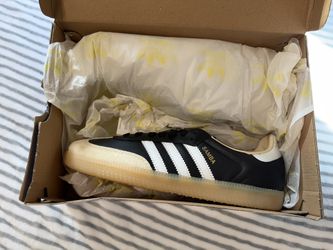 Adidas Samba 