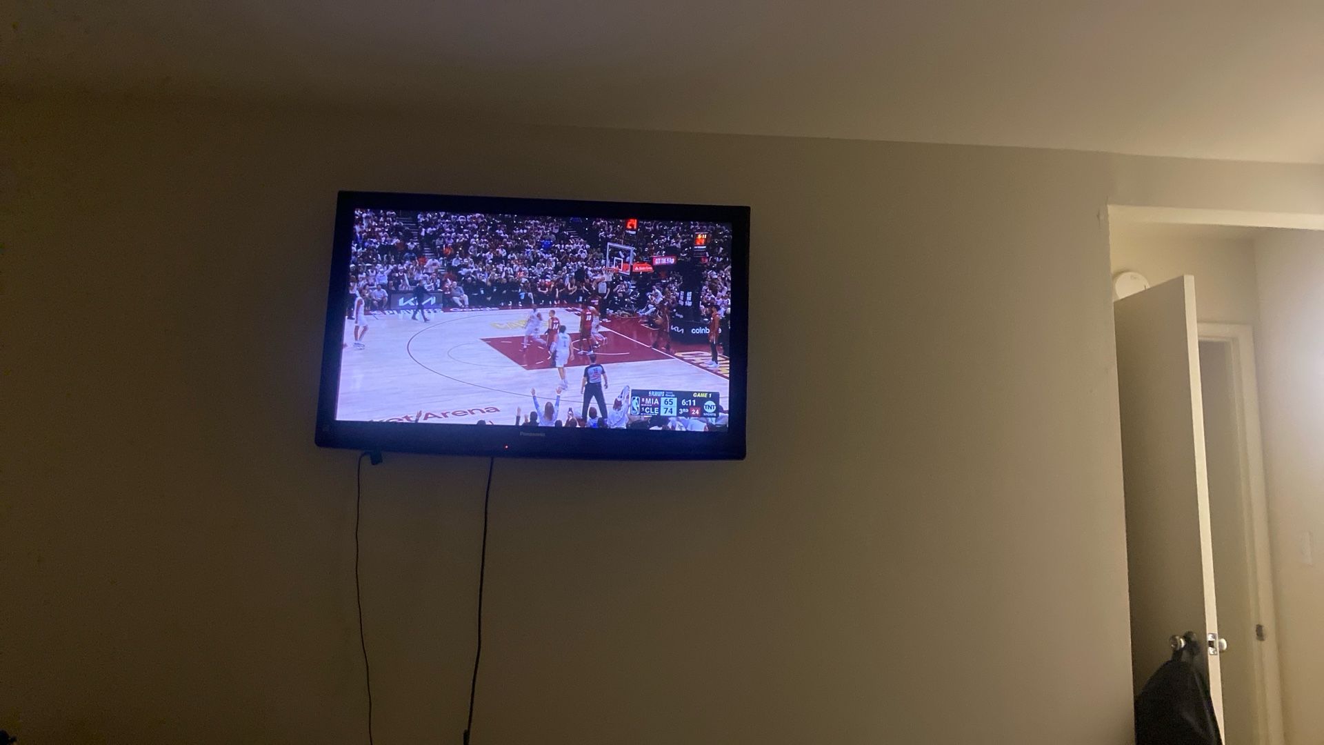55 Inch Panasonic