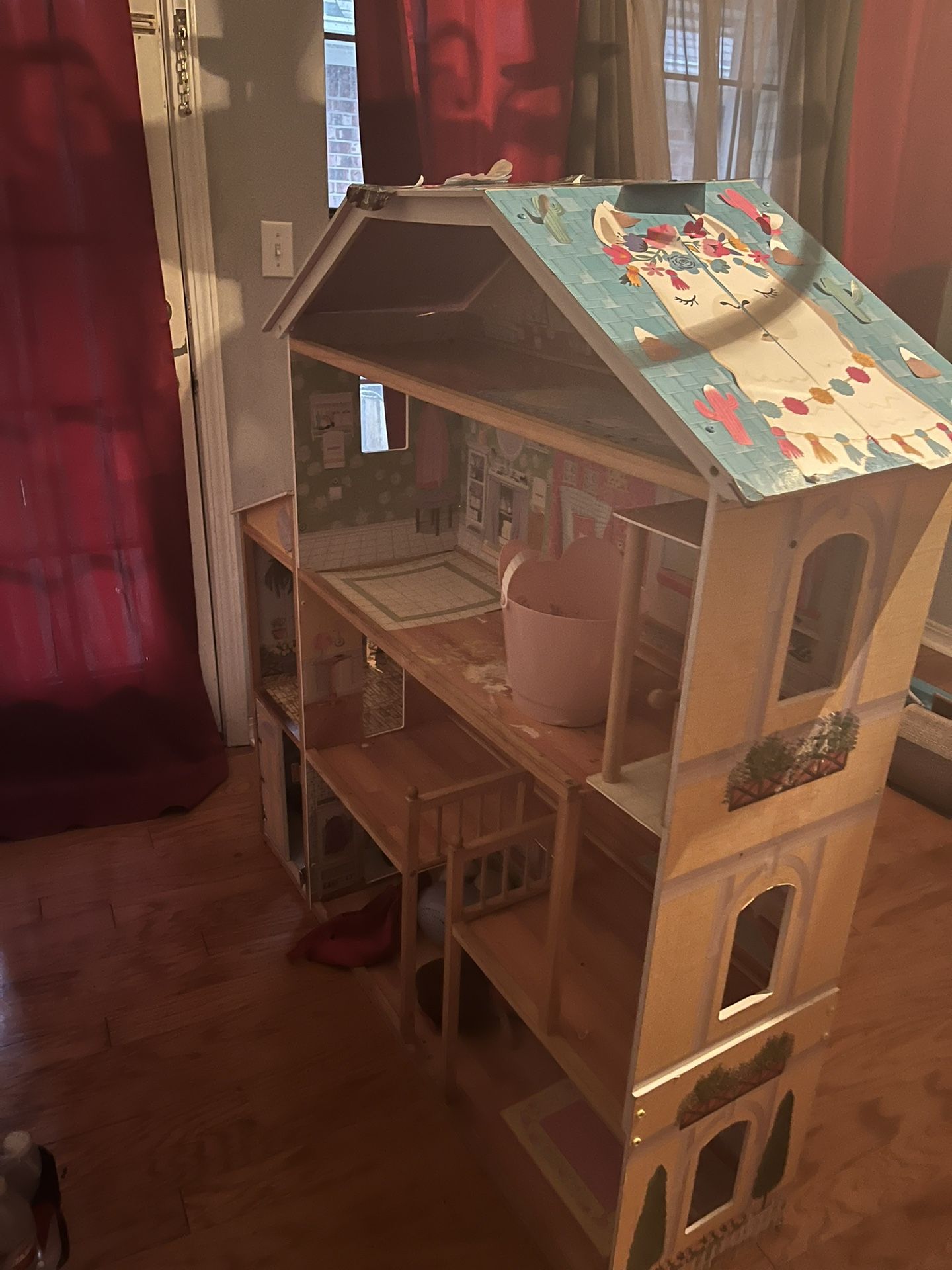 Dollhouse