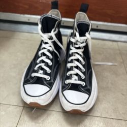 Converse Shoes