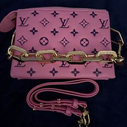 Coussin BB Hand Bag