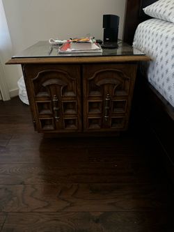 Nightstands