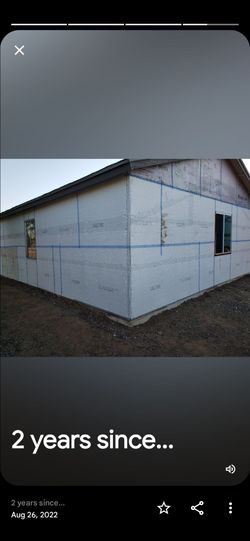 Textures stucco