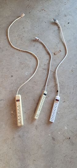 Surge protector