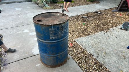 Free Drum