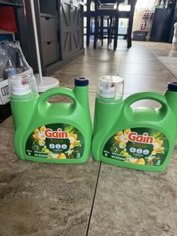 Gain