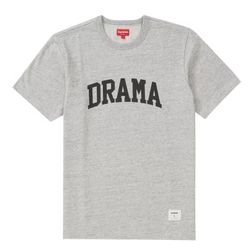 SUPREME DRAMA S/S TOP FW19