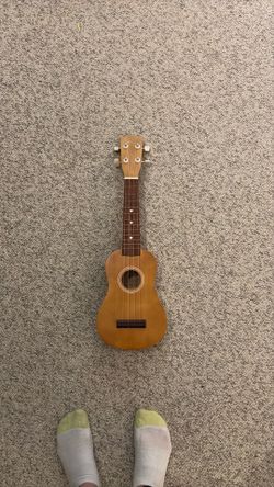 Kid ukelele