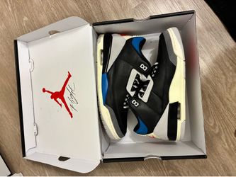Jordan Retro 3