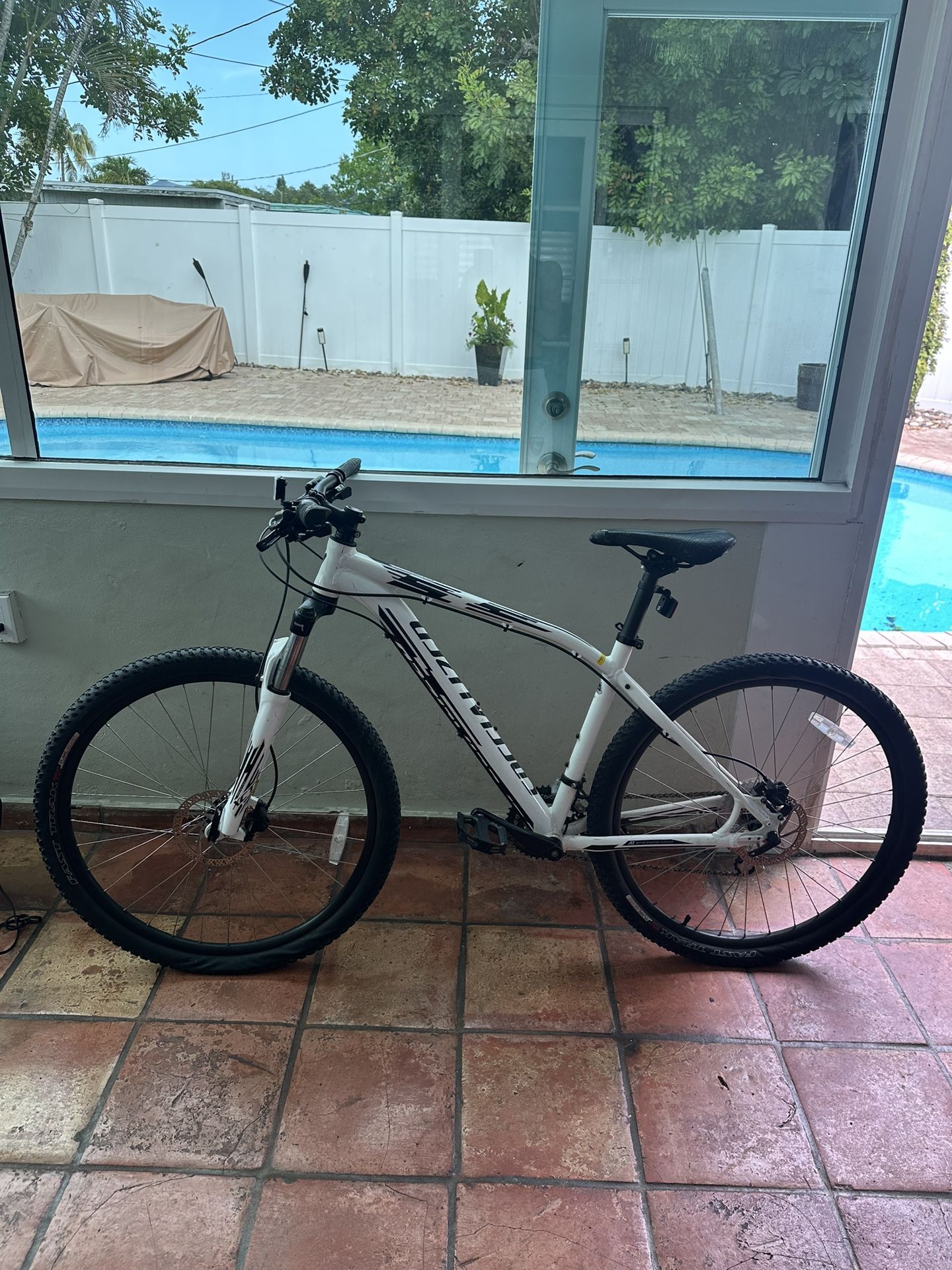 29 Specialized Mountain Bike