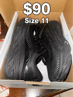Mens shoes size 11