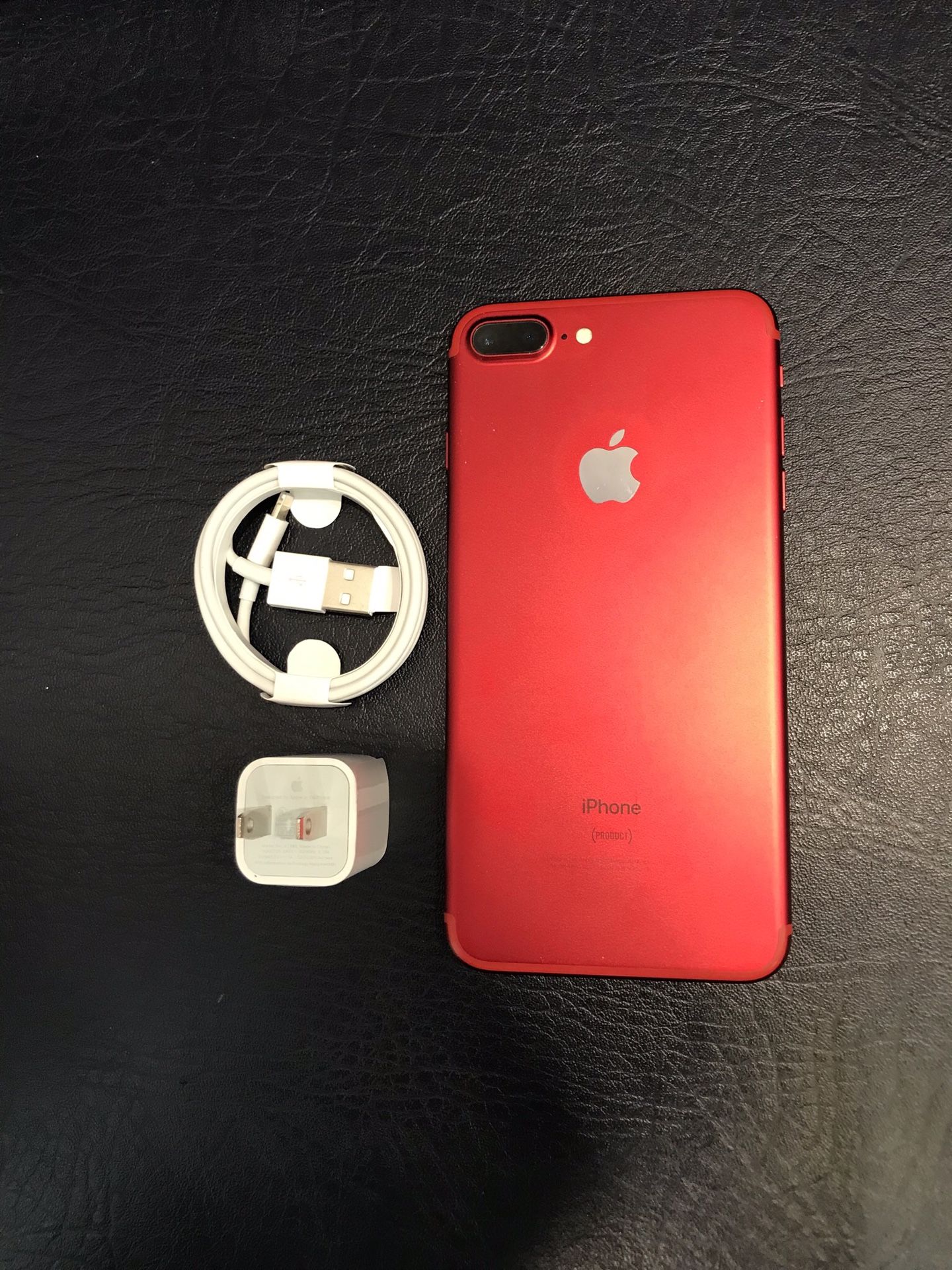 iPhone 7 Plus 256GB Factory Unlocked