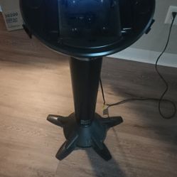 Karaoke Machine With Speakers