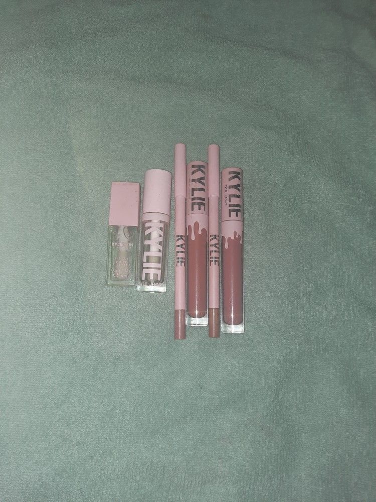 Kylie Lip Kits