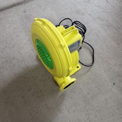 Bounce House Blower 