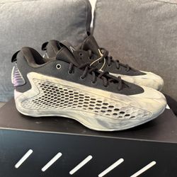 Adidas AE 1 Low Basketball Shoes