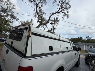 Truck bed