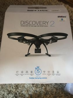 Discovery 2 Drone