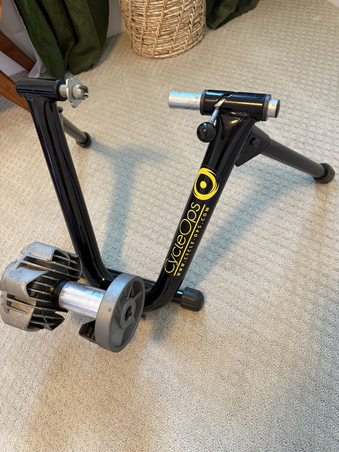 Bike Trainer