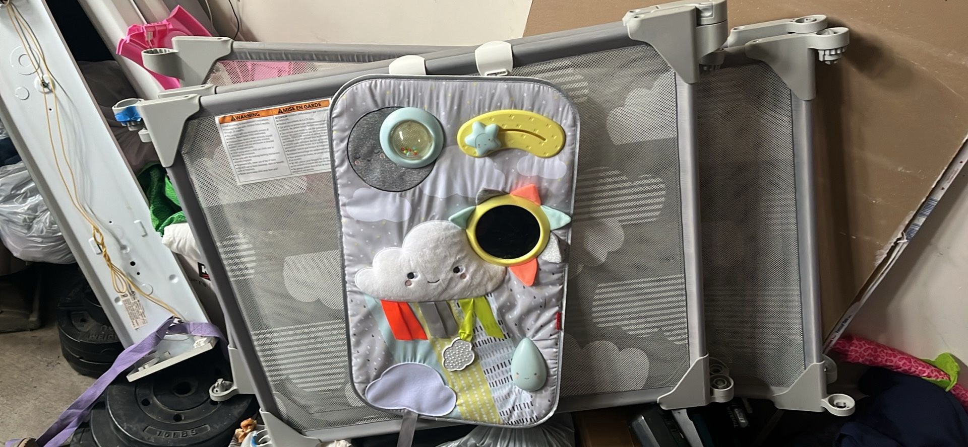 Baby Gate