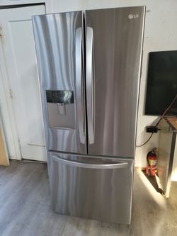 Refrigerador 30 widr