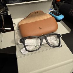 Brand new gen 2 meta glasses