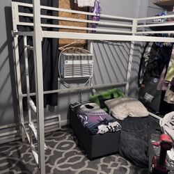 Free Bed Frame