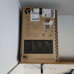 Baby Highchair 