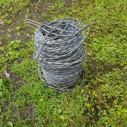 Double Strand -High Tensile Wire