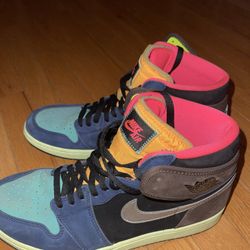 Nike Jordan 1 retro high Tokyo bio hack