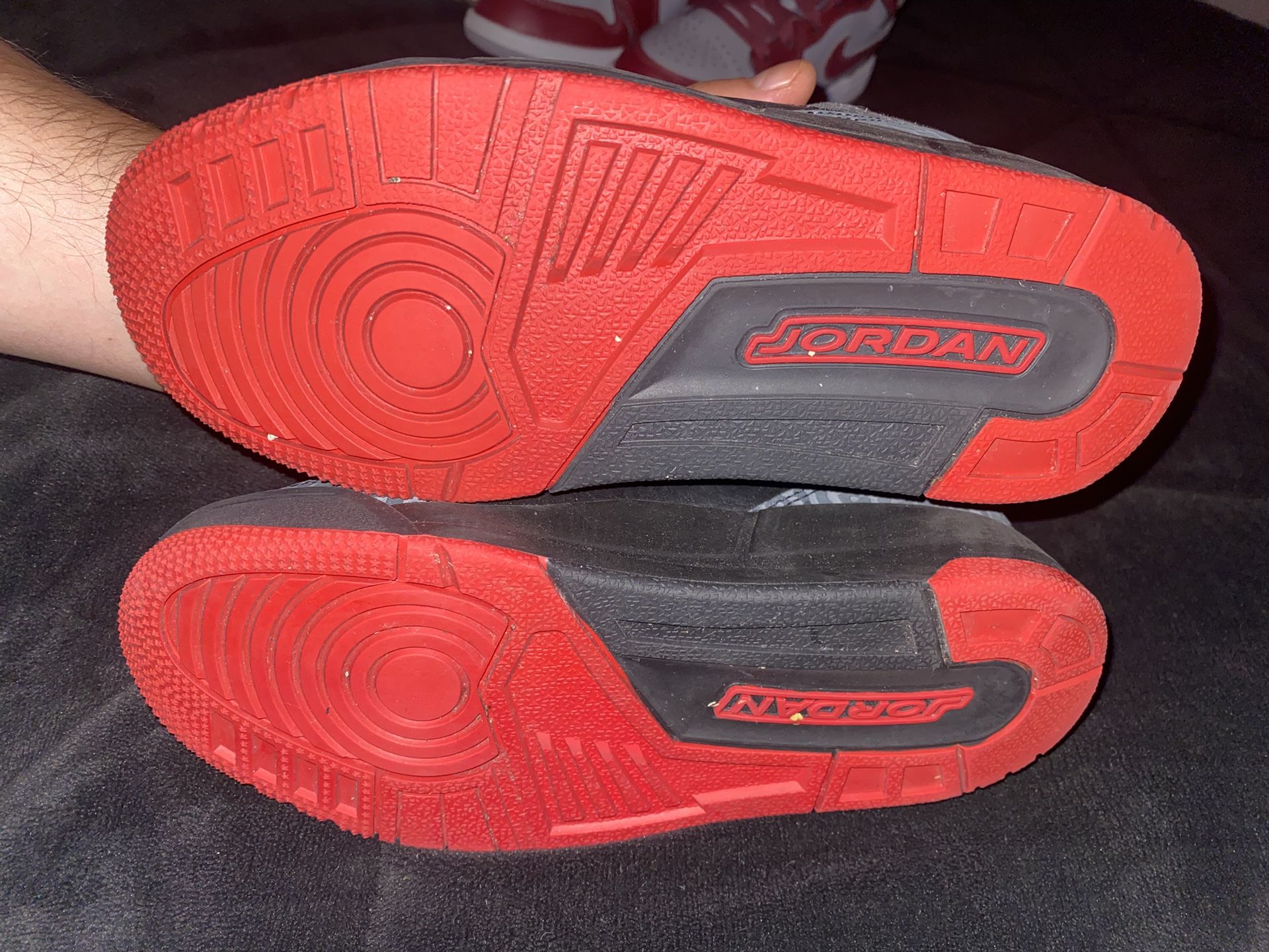 Used Kid Shoes